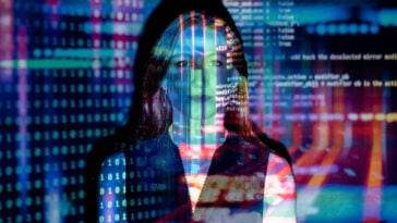 1 billion records leaked online across 26 countries — millions of identities exposed in a massive data mishap. | ©Image Credit: ThisIsEngineering / Pexels