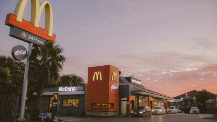 McDonald’s brand value hits $42.6B in 2026 | ©Image Credit: Unsplash / Boshoku