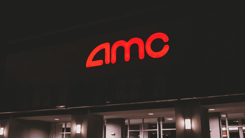 Preferred seats coming to AMC in 2026 | ©Image Credit: Unsplash / Donreál Lunkin