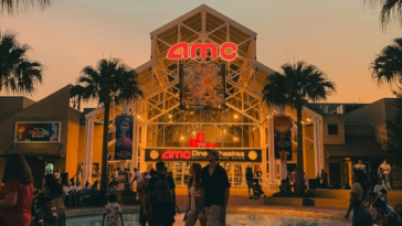 AMC to close more sites than open | ©Image Credit: Unsplash / Asafh Kalebe