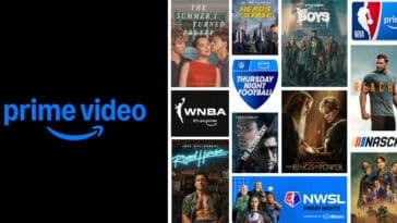 A new era for Prime Video: The "Ultra" tier arrives this April. Discover the updated pricing and exclusive new features. | ©Image Credit: Amazon