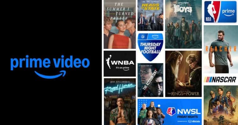 A new era for Prime Video: The "Ultra" tier arrives this April. Discover the updated pricing and exclusive new features. | ©Image Credit: Amazon