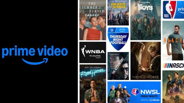 A new era for Prime Video: The "Ultra" tier arrives this April. Discover the updated pricing and exclusive new features. | ©Image Credit: Amazon