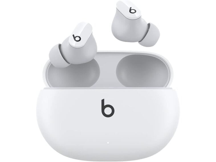 Beats Studio Buds ©Image Credit: Beats
