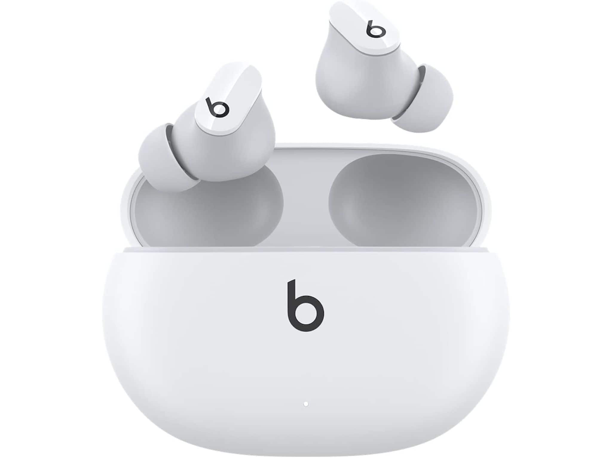 Beats Studio Buds ©Image Credit: Beats