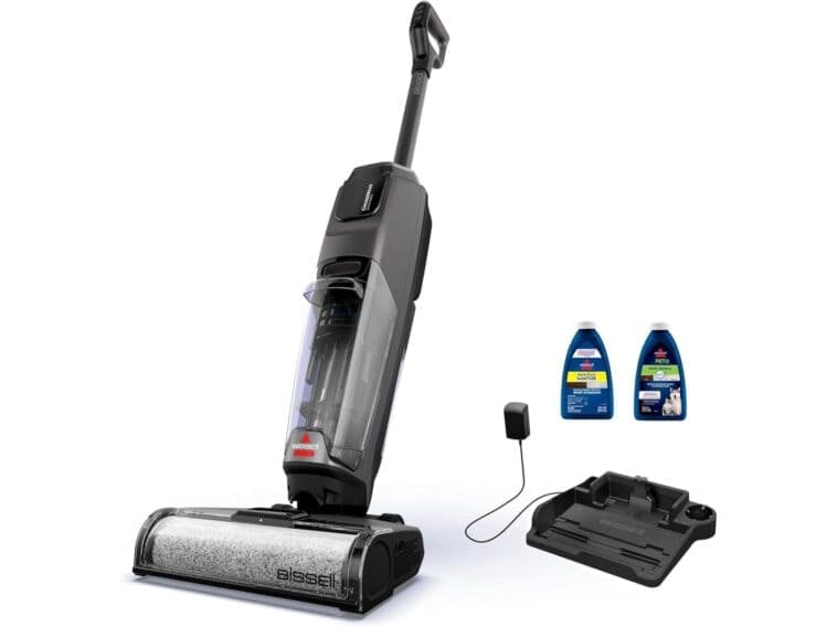 Bissell’s 2-in-1 cordless vacuum is 50% off at Amazon 1 Bissell CrossWave OmniForce Cordless Vacuum ©Image Credit: Bissell