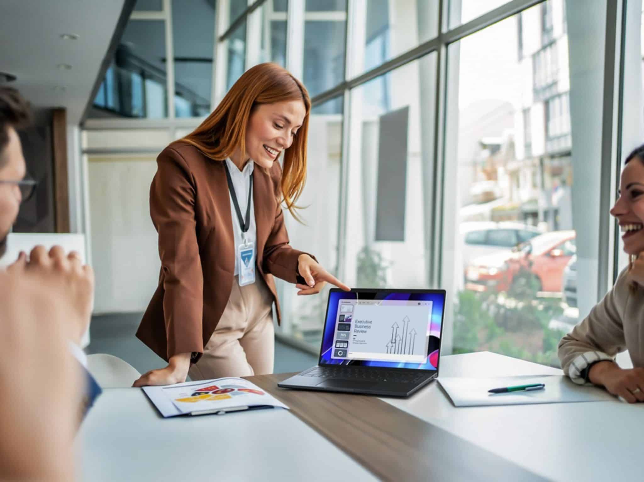 Dell unveils new PC lineup for professionals 1