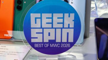 From foldable gaming beasts to pink flagships, here are is the wildest tech from the mobile industry's biggest show ©Image Credit: