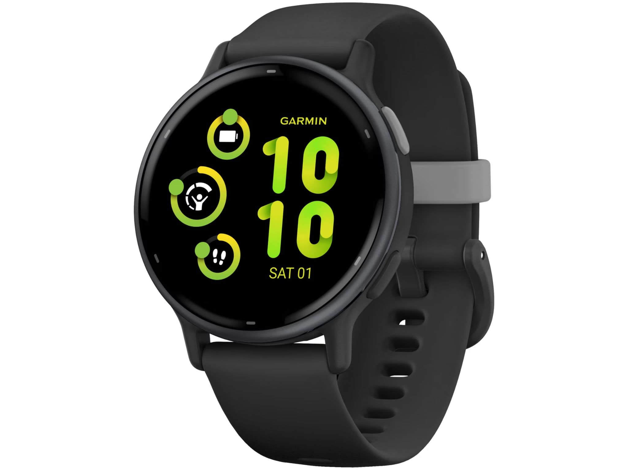 Garmin Vivoactive 5 Smartwatch ©Image Credit: Garmin