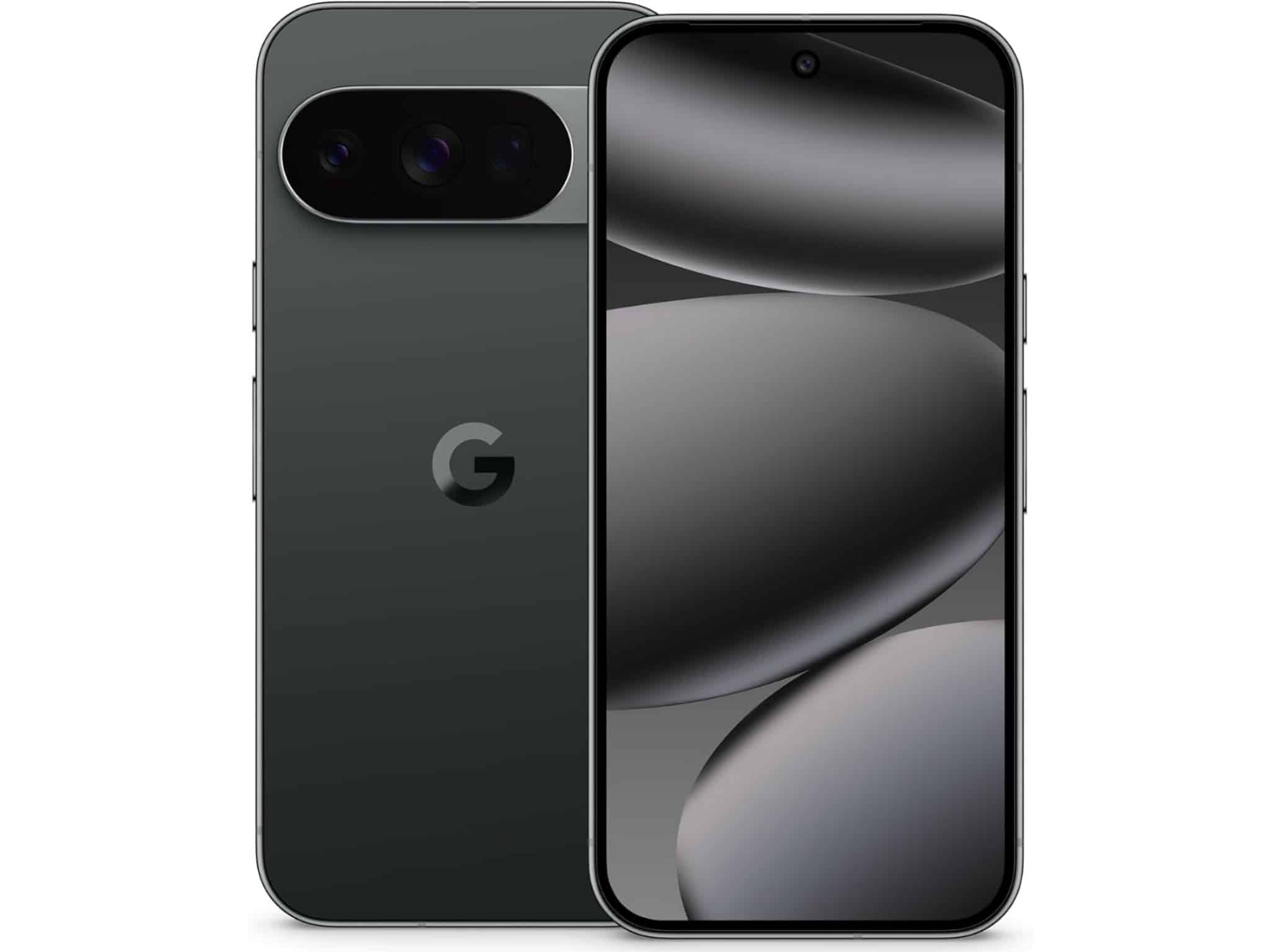 Google Pixel 10 Pro ©Image Credit: Google