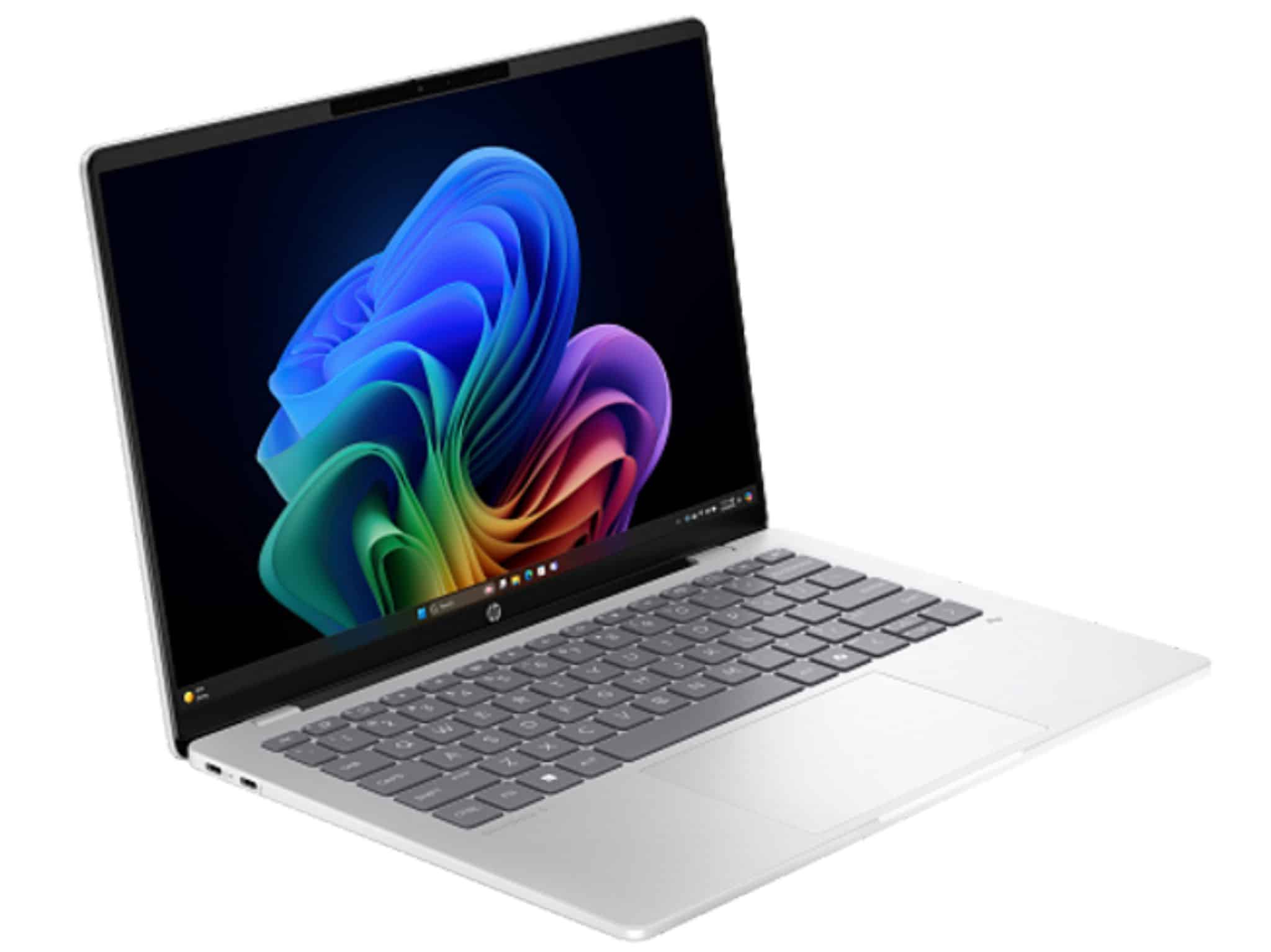 HP OmniBook 5 with Snapdrogon X ©Image Credit: HP