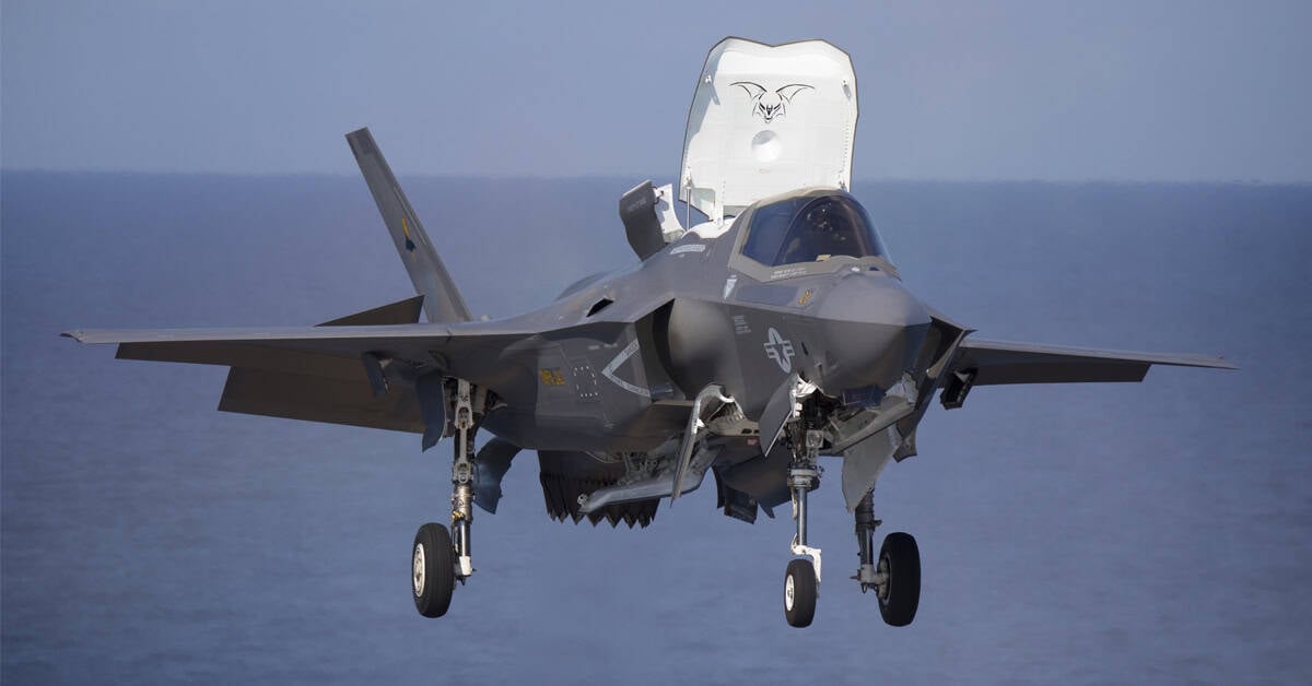 A high-speed jet experiment at Mach 1.5 helps scientists decode the mystery behind engine noise. | ©Image Credit: Lance Cpl. Tyler Harmon / Wikimedia Commons