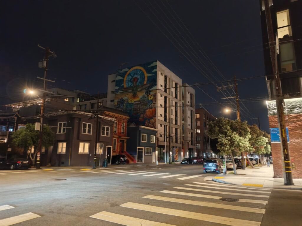 Tecno Camon 50 Pro review: The best budget smartphone camera 8 Tecno Camon 50 Pro 50MP main camera ©Image Credit: GEEKSPIN