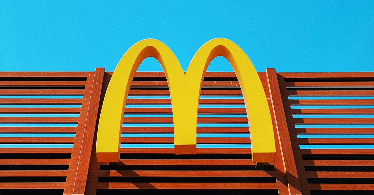 Get ready for spring savings! McDonald’s new $3 value menu puts affordability front and center. | ©Image Credit: Andrii Kordis / Unsplash