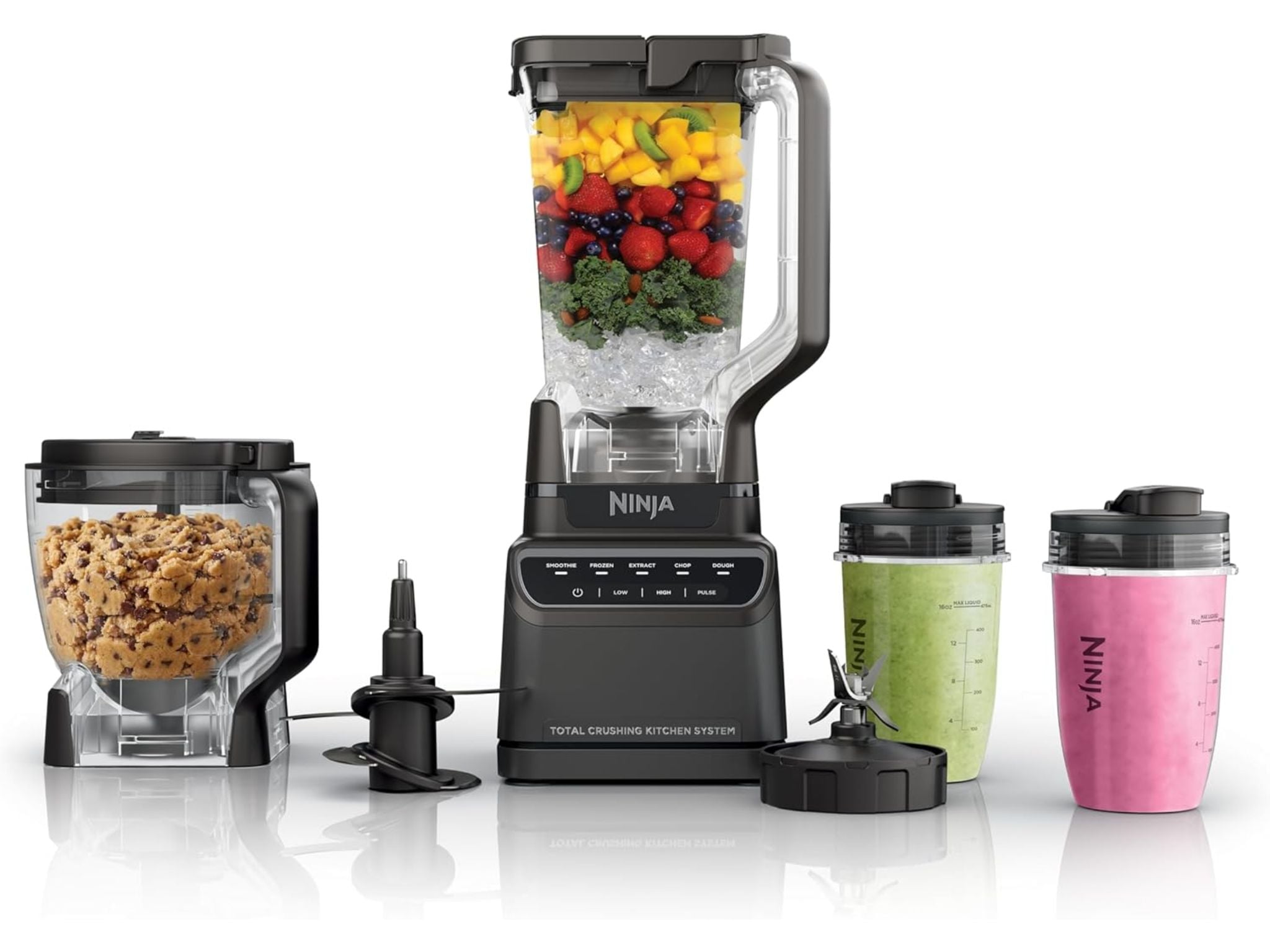 Ninja Kitchen System ©Image Credit: Ninja