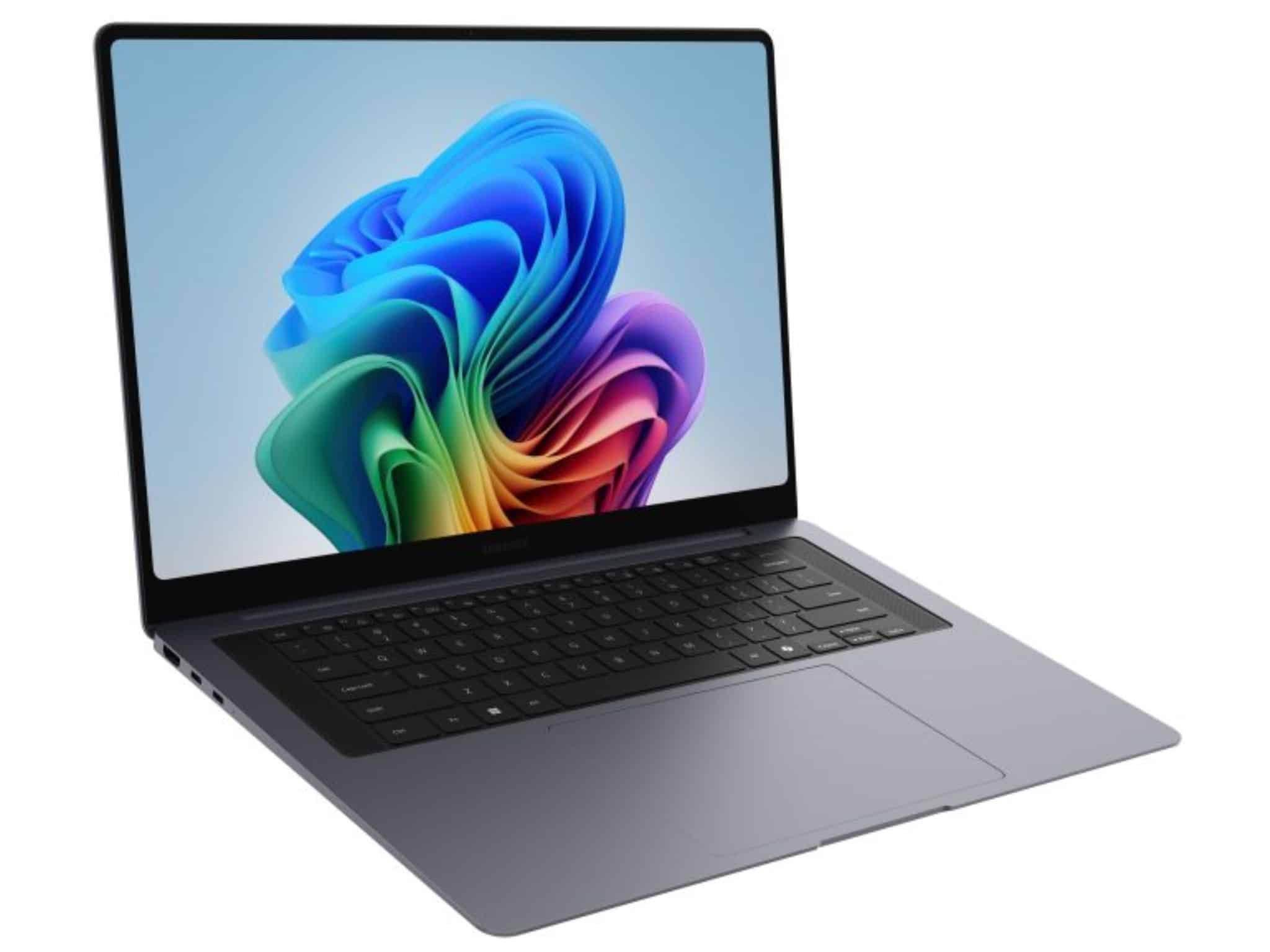 Samsung Galaxy Book6 Pro ©Image Credit: Samsung