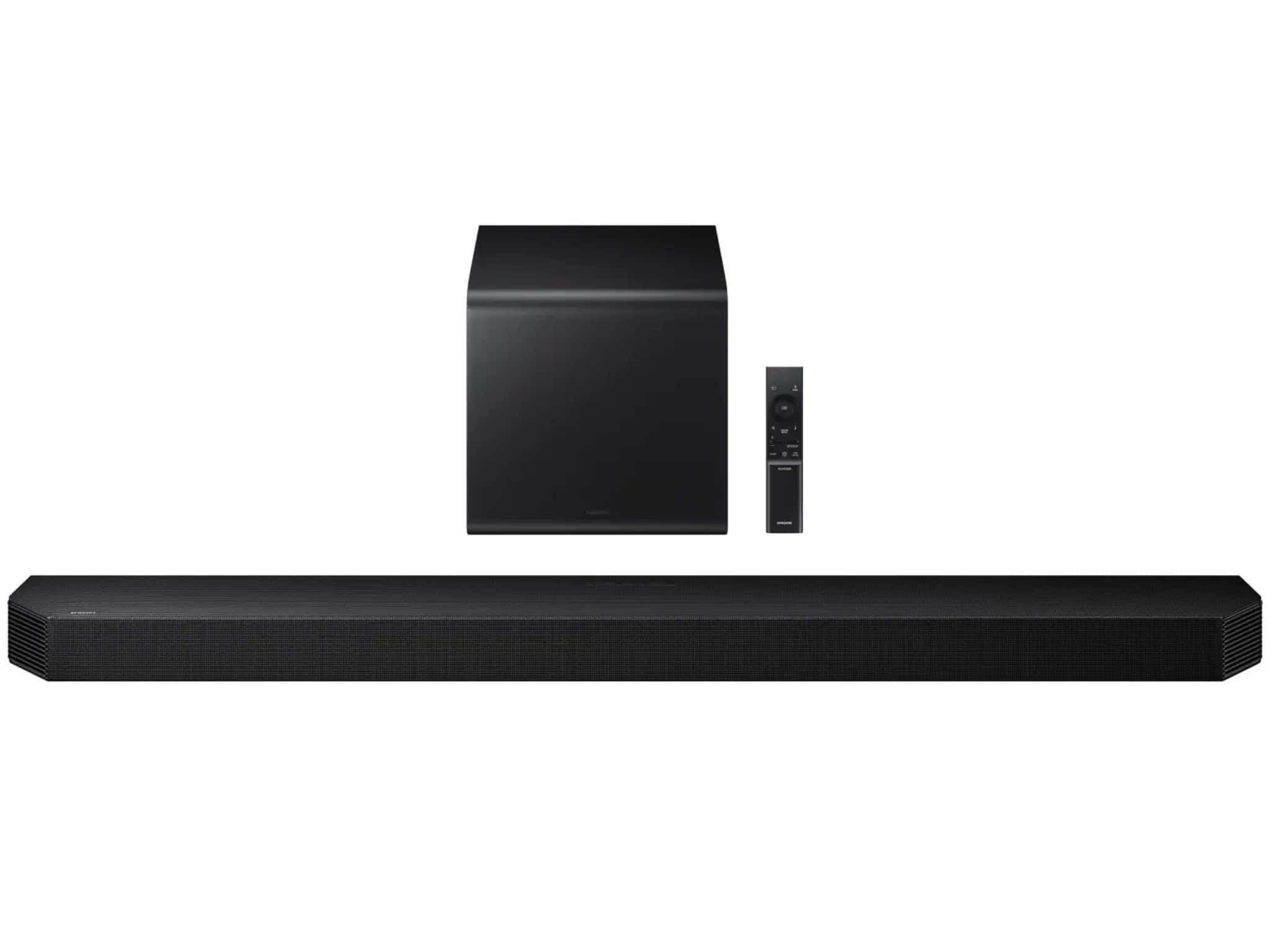 Samsung HW-Q800F Soundbar ©Image Credit: Samsung