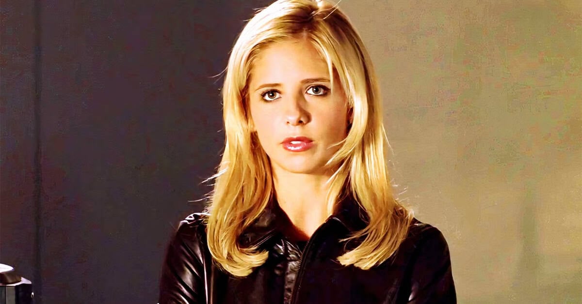The Slayer’s return is cut short. Hulu officially cancels the "Buffy: New Sunnydale" reboot starring Sarah Michelle Gellar. | ©Image Credit: 20th Century Fox Television