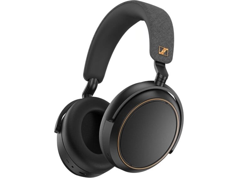 Sennheiser's $450 headphones drop to $200 at Amazon 1 Sennheiser Momentum 4 Headphones ©Image Credit: Sennheiser