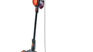 Shark Rocket Bagless Vacuum ©Image Credit: Shark