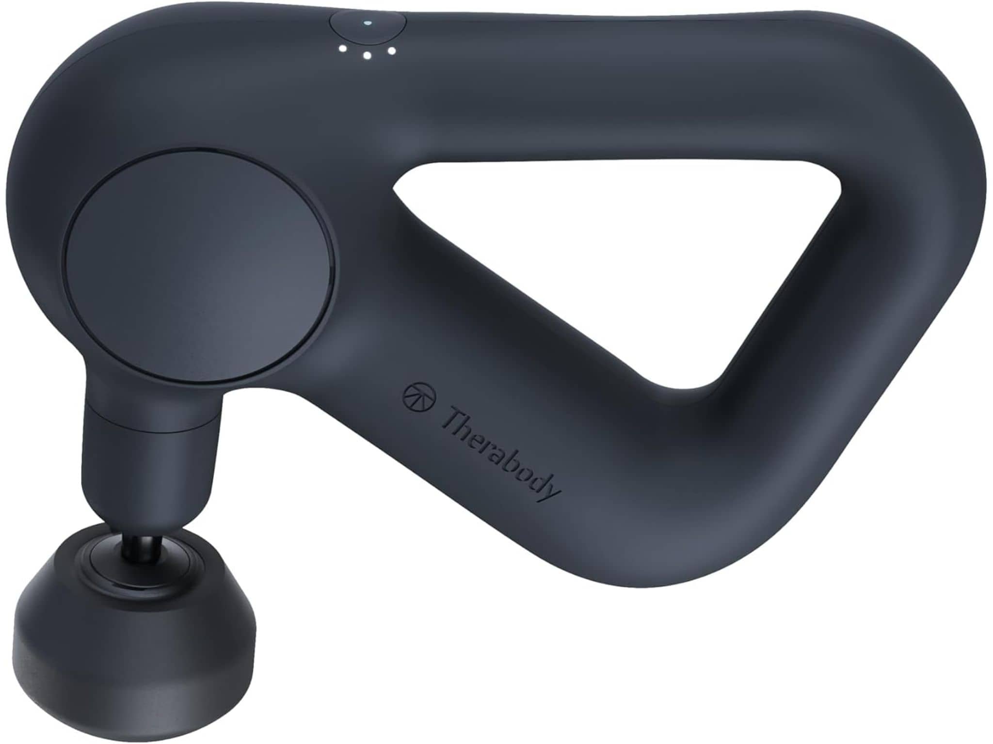 TheraGun Therabody Relief Massage Gun ©Image Credit: TheraGun