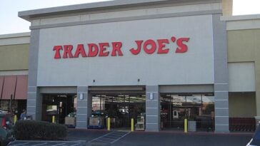 How the neighborhood grocer beat Big Tech to become America’s top employer by trading flashy perks for old-school respect. ©Image Credit: Wiki Commons