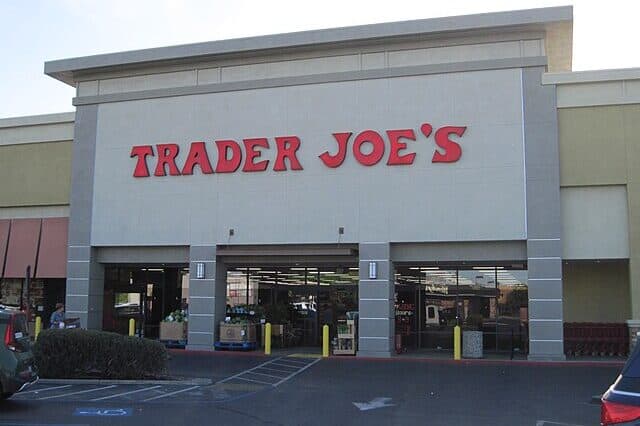 How the neighborhood grocer beat Big Tech to become America’s top employer by trading flashy perks for old-school respect. ©Image Credit: Wiki Commons