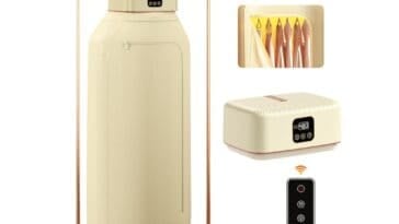 Wdabolu Portable Clothes Dryer ©Image Credit: Wdabolu