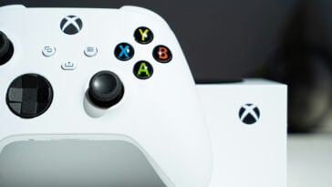 The Game Pass price hike sparks questions about the future of the next Xbox conole | ©Image Credit: Mika Baumeister / Unsplash