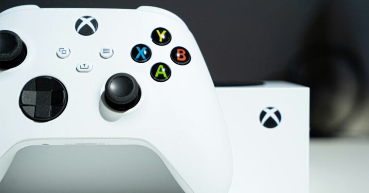 The Game Pass price hike sparks questions about the future of the next Xbox conole | ©Image Credit: Mika Baumeister / Unsplash