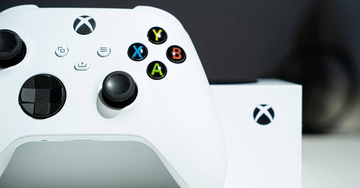 The Game Pass price hike sparks questions about the future of the next Xbox conole | ©Image Credit: Mika Baumeister / Unsplash