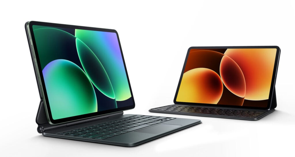 Xiaomi Pad 8 ©Image Credit: Xiaomi