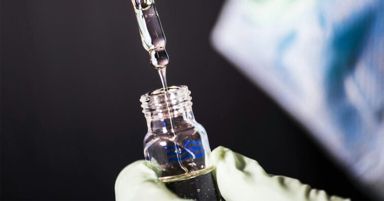 UK start-up BioOrbit is leading the charge to bring space-based drug manufacturing to the commercial market. | ©Image Credit: CDC / Unsplash