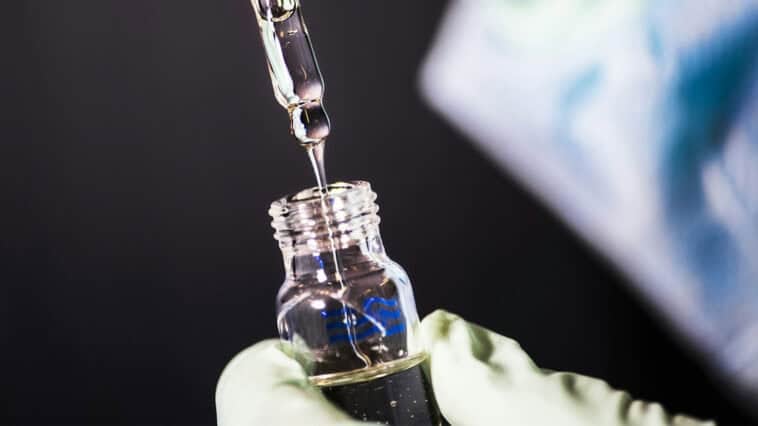 UK start-up BioOrbit is leading the charge to bring space-based drug manufacturing to the commercial market. | ©Image Credit: CDC / Unsplash