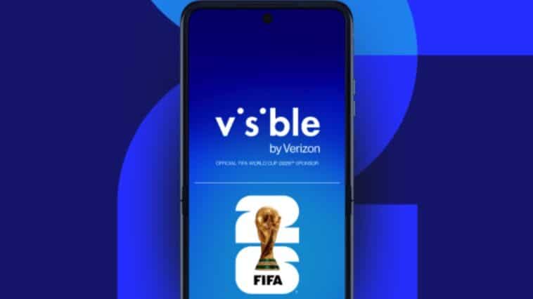 Visible launches an affordable eSim travel pass with unlimited data and texts, just in time for the FIFA World Cup ©Image Credit: Visible