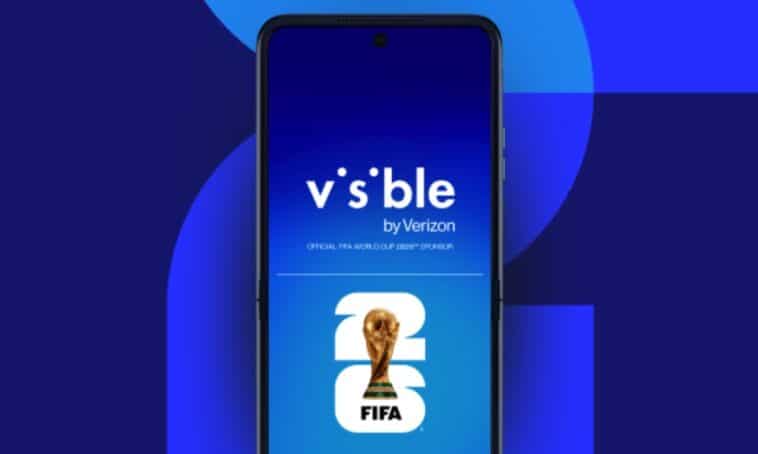 Visible launches an affordable eSim travel pass with unlimited data and texts, just in time for the FIFA World Cup ©Image Credit: Visible
