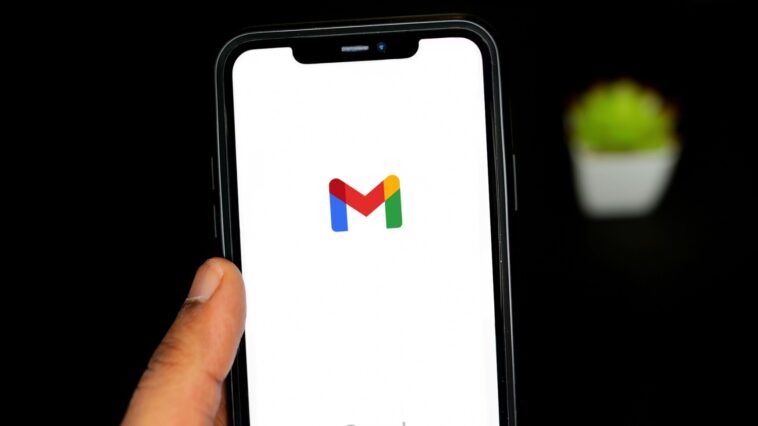 After 22 years, you can finally ditch that embarrassing old Gmail address ©Image Credit: Solen Feyissa/Unsplash