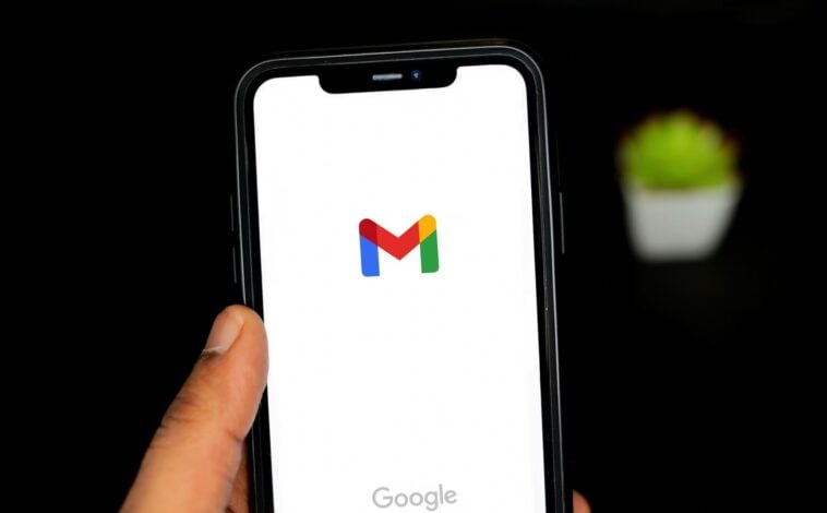 After 22 years, you can finally ditch that embarrassing old Gmail address ©Image Credit: Solen Feyissa/Unsplash