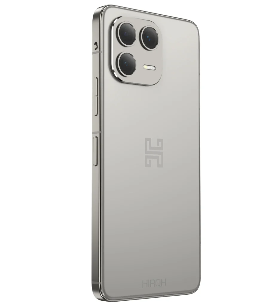 Hiroh Phone ©Image Credit: Hiroh