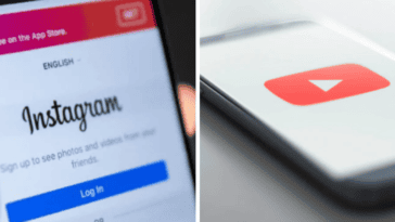 Jury finds Meta and YouTube responsible for harm to teen user | ©Image Credit: Meta, Google