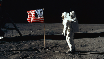 NASA targets four Artemis missions ©Image Credit: Unsplash / NASA