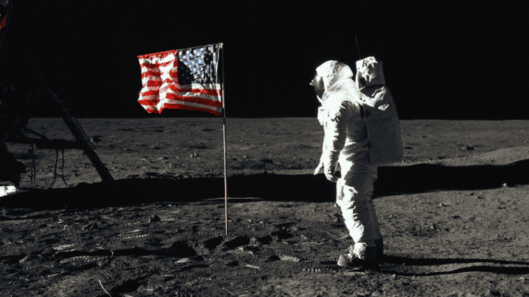 NASA targets four Artemis missions ©Image Credit: Unsplash / NASA