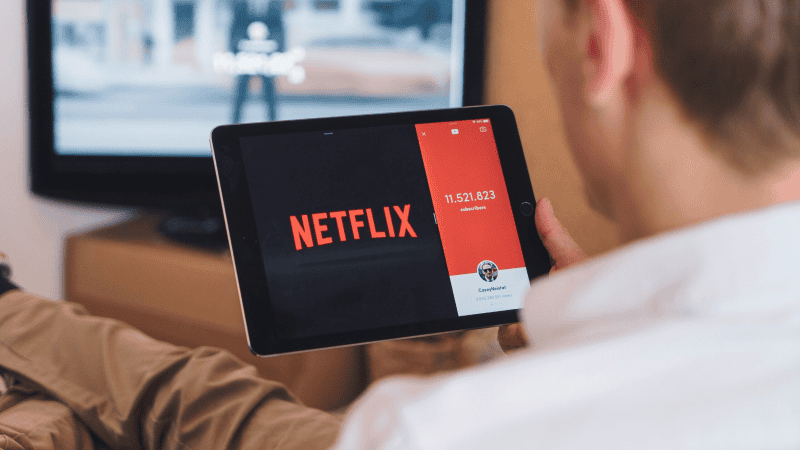 Netflix raises prices again across all major plans | ©Image Credit: Unsplash / CardMapr.nl