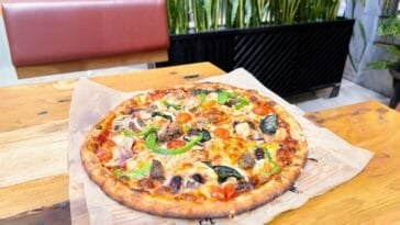 Where to Score the Best Food Deals for Pi Day 2026 ©Image Credit: Unsplash / Md Shohan Ridoy