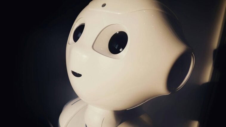 A humanoid robot malfunctioned mid-performance at a California restaurant ©Image Credit: Unsplash / Possessed Photography