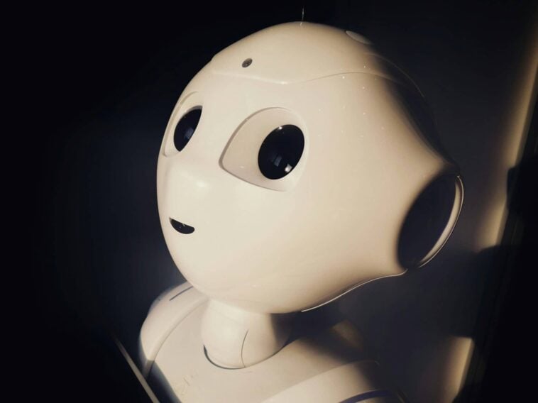 A humanoid robot malfunctioned mid-performance at a California restaurant ©Image Credit: Unsplash / Possessed Photography