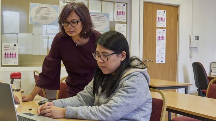 Schools spend billions on classroom tech | ©Image Credit: Unsplash / Duane Loux ©Image Credit: Unsplash / Duane Loux