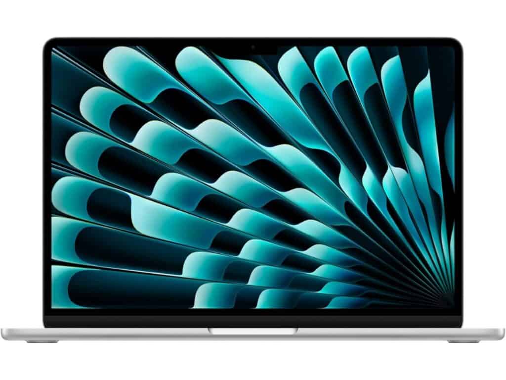 Apple’s MacBook Air M5 gets rare 0 discount at B&H