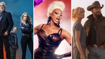 Criminal Minds: Evolution Season 19, RuPaul's Drag Race All Stars Season 11, and Dutton Ranch Season 1 are set to stream on Paramount+ this May. | ©Image Credit: Paramount+