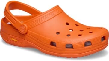 Crocs EXP Classic Clog ©Image Credit: Crocs